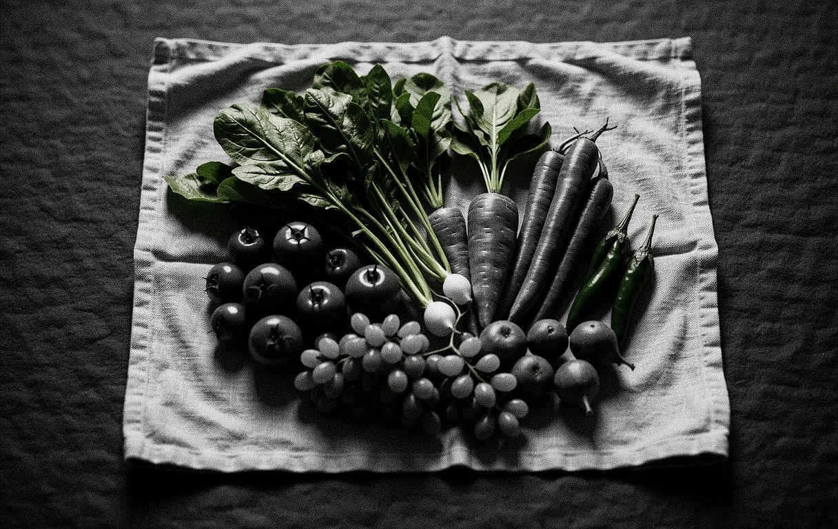 Local nutrition context